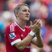 Schweinsteiger kehrt der Insel den Rücken