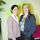 Neue Messehallen im Rampenlicht