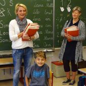 Wenn der Lehrberuf der schönste der Welt ist
