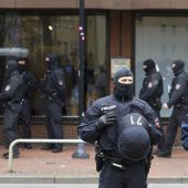 Polizei gelingt Schlag gegen Islamistenszene