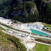 30-Millionen-Auftrag für Tunnelbauer Jäger