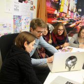 aha in Dornbirn lädt zum Multimedia-Tag