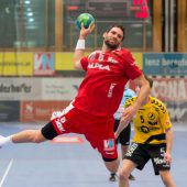 Im Handball regieren weiter die Roten