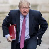 Johnson will nicht mehr an die EU zahlen