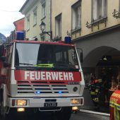 Dringend Tatverdächtige nach Brandstiftungen ausgeforscht