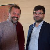 Kontrastreiche Seelenlandschaften