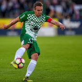 Austria verliert Testspiel gegen St. Gallen mit 1:3