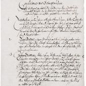 Aus politischem Kalkül zugelassen