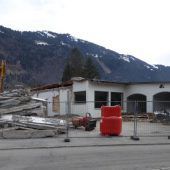 Café in Bezau macht Platz für Wohnanlage