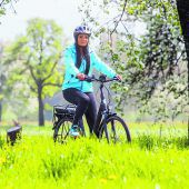 E-Bikes sind viel zu schnell