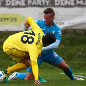 Fußball, Vorarlbergs Ligen im Überblick – Vorarlbergliga bis 5. Landesklasse