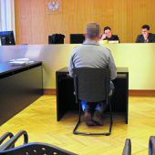 Eine Chaosfahrt mit 1,96 Promille