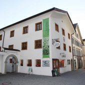 Schulterschluss mit Kulturverständnis