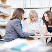 Talente-Check im BIFO hilft zum richtigen Job