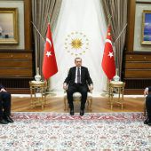 Streit mit Ankara eskaliert