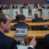 Hypo-Ausschuss ist zu Ende