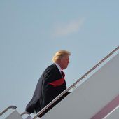 FBI hat keine Belege für Spähangriff auf Trump