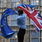 Brexit startet Ende März