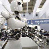 Von Drohnen, Sicherheit und künstlicher Intelligenz