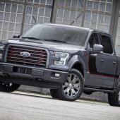 US-Pickup führt Ranking an