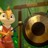 Klassiker als Kinderfilm