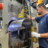 Autozulieferer im Visier der Spione