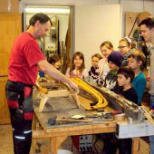 Spannende Ferien für Schüler in Bregenz