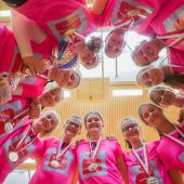 Start-Ziel-Sieg des Rekord-Champions