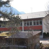 Sonnenenergie für Schule in Innerbraz