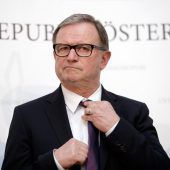 Karlheinz Kopf tritt für straffen U-Ausschuss ein
