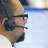 Schnelle Hilfe unter der „1450“
