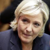 Immunität von Le Pen aufgehoben