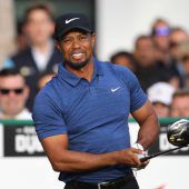 Tiger Woods hat keinen Fahrplan für Rückkehr