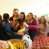 Gesunde Stärkung im Schulalltag an der HLW