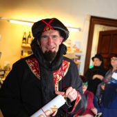 Neuauflage des Purim-Umzuges
