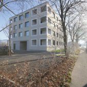 Land macht Geld fürs Wohnen locker
