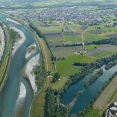 Protestmarsch „as langat“
