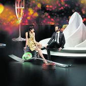 VN-SonntagsDinner im Casino