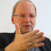 „Kirche soll auch über Zölibat nachdenken“