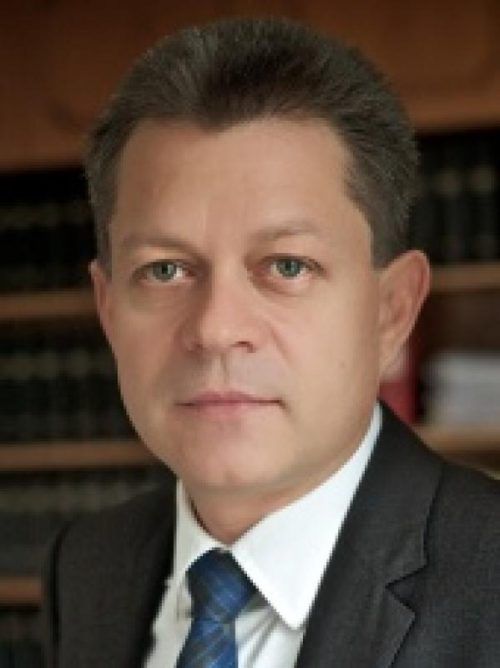 Dr. Meinrad Einsle