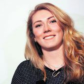 Shiffrin hat die große Kugel fix