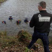 Großes Rätselraten um  verschwundene Familie