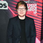Ed Sheeran bricht Rekorde