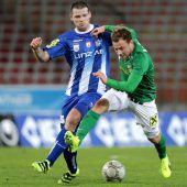 Austria in Linz als Chancentod