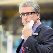 Roger Bader rechnet für die WM nicht mit NHL-Cracks