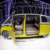 „Dieselmotoren werden sauberer, aber teurer“