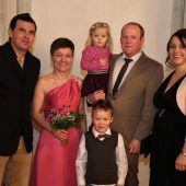 Hochzeiten. Wir haben uns getraut