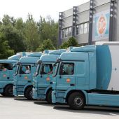 Gebrüder Weiss kauft deutschen Spediteur DTC