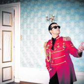 Karten für Falco-Musical