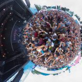 Der Festivalsommer im Überblick